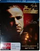 The Godfather - Steelcase (AU Import) Blu-ray