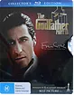 The Godfather: Part 2 - Steelcase (AU Import) Blu-ray