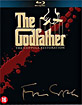 The Godfather Trilogy (NL Import) Blu-ray