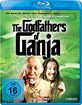 The Godfathers of Ganja Blu-ray