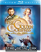 The Golden Compass - Star Metal Pak (NL Import ohne dt. Ton) Blu-ray