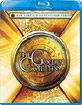 The Golden Compass (UK Import ohne dt. Ton) Blu-ray