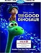 The Good Dinosaur - Target Exclusive (Blu-ray + DVD + UV Copy) (US Import ohne dt. Ton) Blu-ray