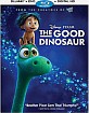 The Good Dinosaur (2015) (Blu-ray + DVD + UV Copy) (US Import ohne dt. Ton) Blu-ray