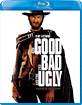 The Good, the Bad and the Ugly (CA Import) Blu-ray