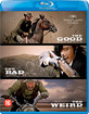 The Good, The Bad, The Weird (NL Import) Blu-ray