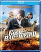 The Good, The Bad, The Weird (Region A - US Import ohne dt. Ton) Blu-ray