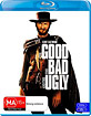 The Good, the Bad and the Ugly (AU Import) Blu-ray