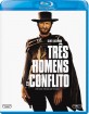 Três Homens em Conflito (BR Import ohne dt. Ton) Blu-ray