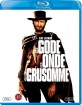 Den gode, den onde og den grusomme (DK Import ohne dt. Ton) Blu-ray