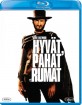 Hyvät, Pahat ja Rumat (FI Import ohne dt. Ton) Blu-ray
