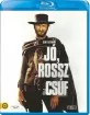 A jó, a rossz és a csúf (HU Import ohne dt. Ton) Blu-ray
