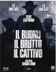 Il Buono, Il Brutto E Il Cattivo (IT Import ohne dt. Ton) Blu-ray