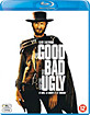 The Good, the Bad and the Ugly (NL Import ohne dt. Ton) Blu-ray