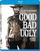 The Good, the Bad and the Ugly (Neuauflage) (US Import) Blu-ray