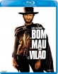 O Bom, o Mau e o Vilão (PT Import ohne dt. Ton) Blu-ray