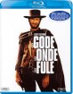Den gode, den onde, den fule (SE Import ohne dt. Ton) Blu-ray