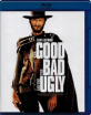 The Good, the Bad and the Ugly (HK Import) Blu-ray