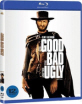 The Good, the Bad and the Ugly (KR Import) Blu-ray