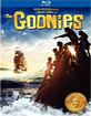 The Goonies - 25th Anniversary Edition (US Import ohne dt. Ton) Blu-ray