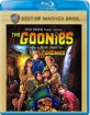 The Goonies - 90th Anniversary Edition (Blu-ray + DVD + UV Copy) (CA Import ohne dt. Ton) Blu-ray