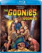 The Goonies (CA Import ohne dt. Ton) Blu-ray