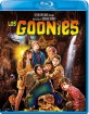 Los Goonies (ES Import) Blu-ray