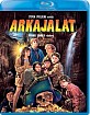 Arkajalat (FI Import) Blu-ray