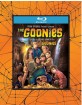 The Goonies - Halloween Edition (CA Import ohne dt. Ton) Blu-ray