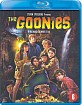 The Goonies (NL Import ohne dt. Ton) Blu-ray