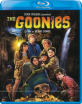 The Goonies (SE Import) Blu-ray