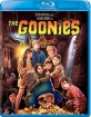 The Goonies (US Import ohne dt. Ton) Blu-ray