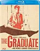 The Graduate (NL Import) Blu-ray