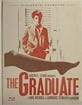 The Graduate (StudioCanal Collection) (AU Import) Blu-ray