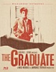 The Graduate (StudioCanal Collection) (UK Import) Blu-ray