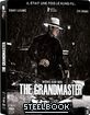 The Grandmaster - Limited Steelbook Edition (Blu-ray + DVD + Digital Copy) (FR Import ohne dt. Ton) Blu-ray