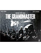 The Grandmaster - Ultimate Edition (Blu-ray + DVD + Digital Copy) (FR Import ohne dt. Ton) Blu-ray