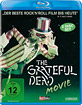 The Grateful Dead Movie Blu-ray