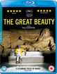 The Great Beauty (UK Import ohne dt. Ton) Blu-ray