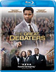 The Great Debaters (Region A - US Import ohne dt. Ton) Blu-ray