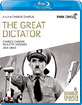 The Great Dictator (UK Import ohne dt. Ton) Blu-ray