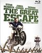 The Great Escape (1963) - 50th Anniversary Edition (JP Import) Blu-ray