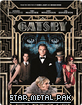 The Great Gatsby (2013) 3D - Star Metal Pak (Blu-ray 3D + Blu-ray) (KR Import ohne dt. Ton) Blu-ray