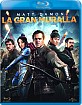La Gran Muralla (ES Import) Blu-ray