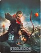 The Great Wall - Limited Edition Steelbook (Blu-ray + UV Copy) (IT Import) Blu-ray