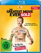 The Greatest Movie Ever Sold Blu-ray