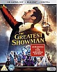 The Greatest Showman (2017) 4K (4K UHD + Blu-ray + UV Copy) (UK Import ohne dt. Ton) Blu-ray