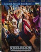 The Greatest Showman (2017) - Best Buy Exclusive Steelbook (Blu-ray + DVD + UV Copy) (US Import ohne dt. Ton) Blu-ray