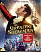 The Greatest Showman (2017) (Blu-ray + UV Copy) (UK Import) Blu-ray