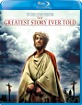 The greatest Story ever told (US Import) Blu-ray